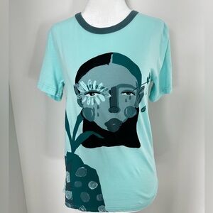 𝑵𝒐𝒓𝒅𝒔𝒕𝒓𝒐𝒎 Graphic print Tee